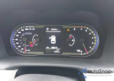 2024 Hyundai Tucson Se from USA, damaged, VIN 5NMJA3DE3RH353239